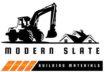 Modern Slate Building Materials